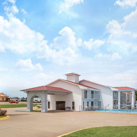 ซูเปอร์ 8 บาย วินด์แฮม สปริงเดล อาร์คันซอ Motel ภายนอก รูปภาพ