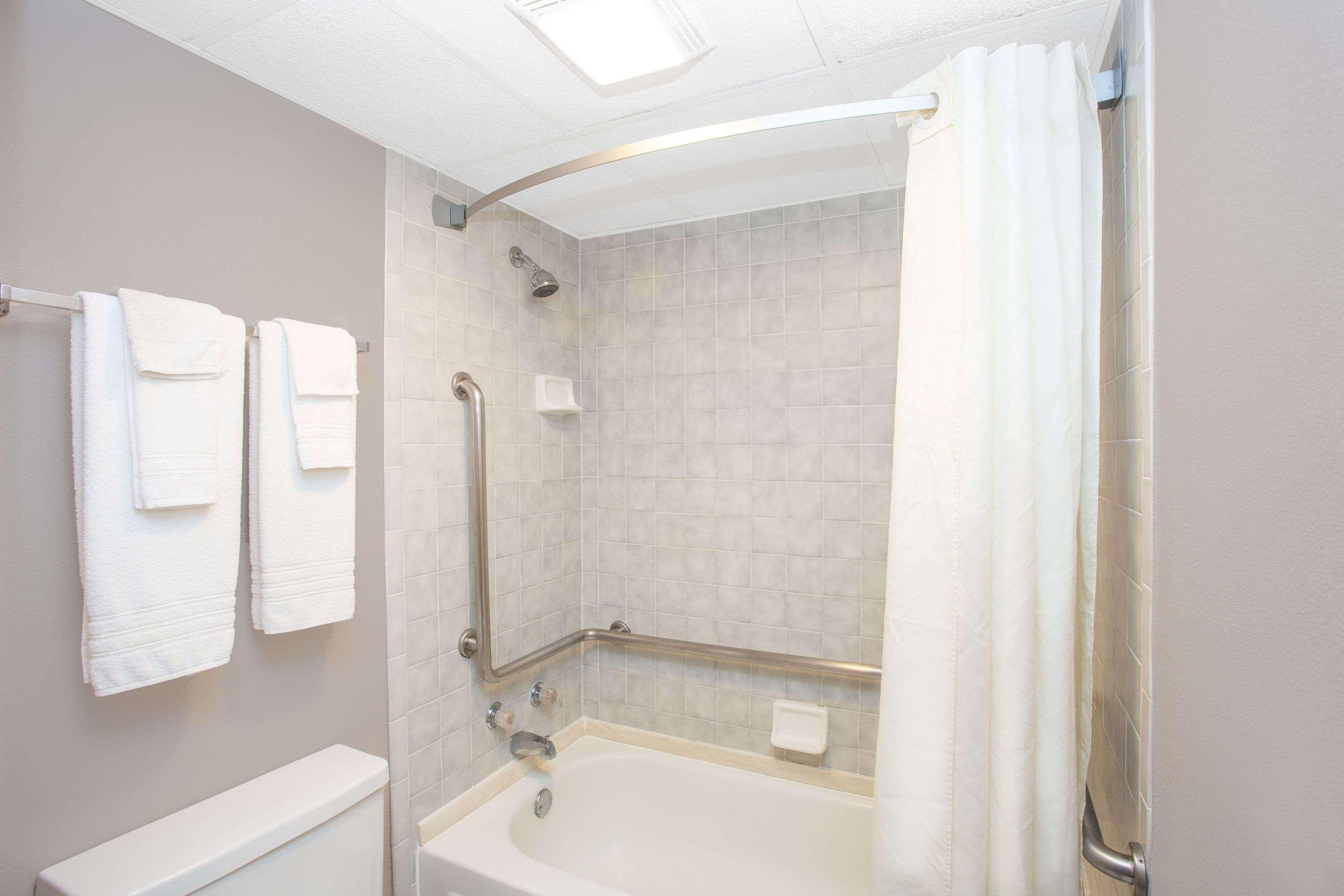 ซูเปอร์ 8 บาย วินด์แฮม สปริงเดล อาร์คันซอ Motel ภายนอก รูปภาพ